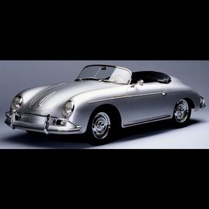 Meet your Posher, Joe